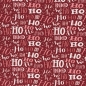 Preview: Jersey | Bern | bordeaux HOHOHO